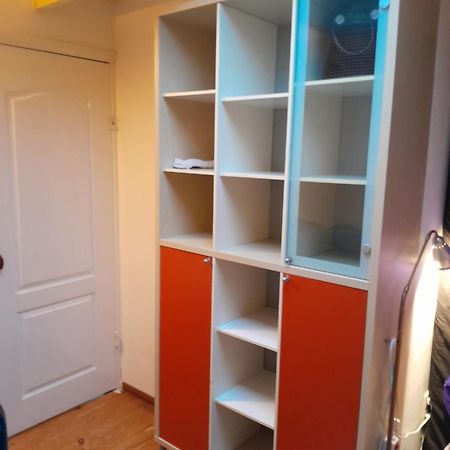 Out Of Amsterdam, River Apartment Close To City ブルック・イン・ウォーターランド エクステリア 写真