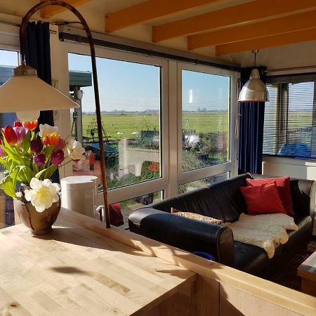 Out Of Amsterdam, River Apartment Close To City ブルック・イン・ウォーターランド エクステリア 写真