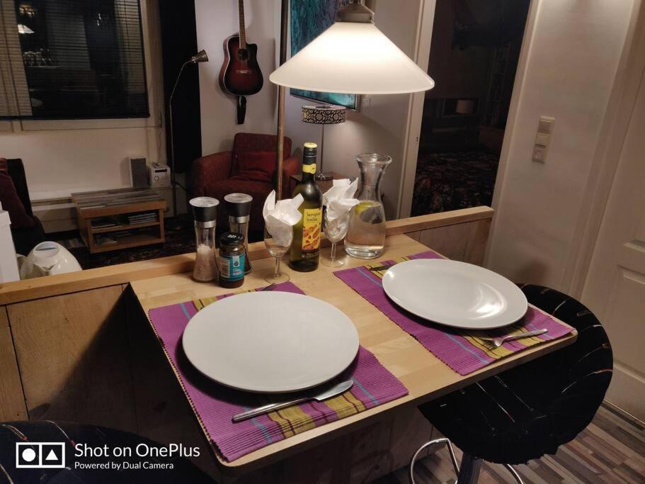 Out Of Amsterdam, River Apartment Close To City ブルック・イン・ウォーターランド エクステリア 写真