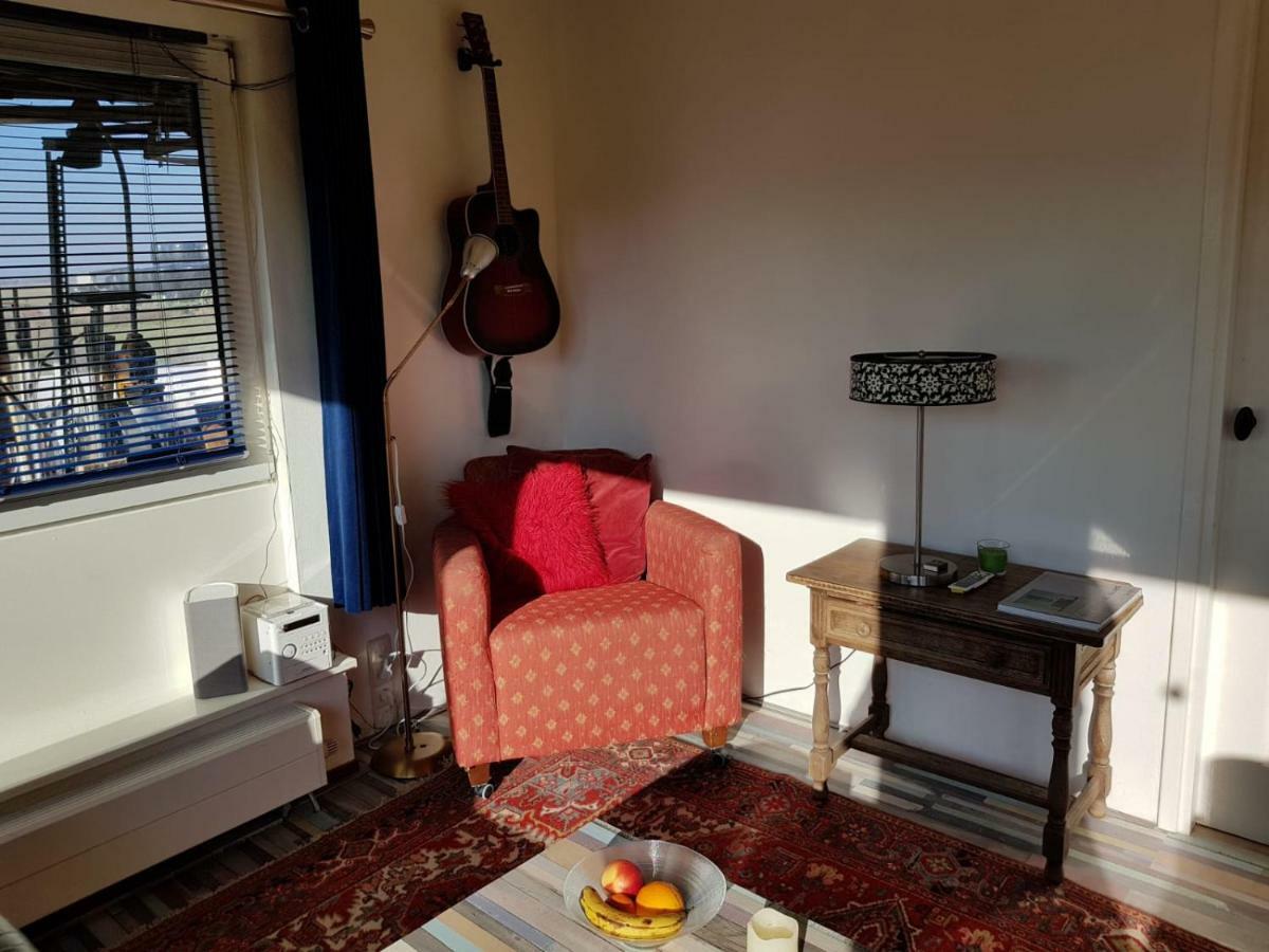 Out Of Amsterdam, River Apartment Close To City ブルック・イン・ウォーターランド エクステリア 写真
