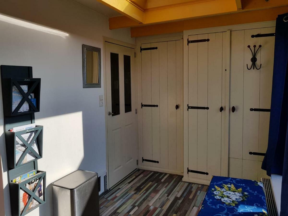Out Of Amsterdam, River Apartment Close To City ブルック・イン・ウォーターランド エクステリア 写真