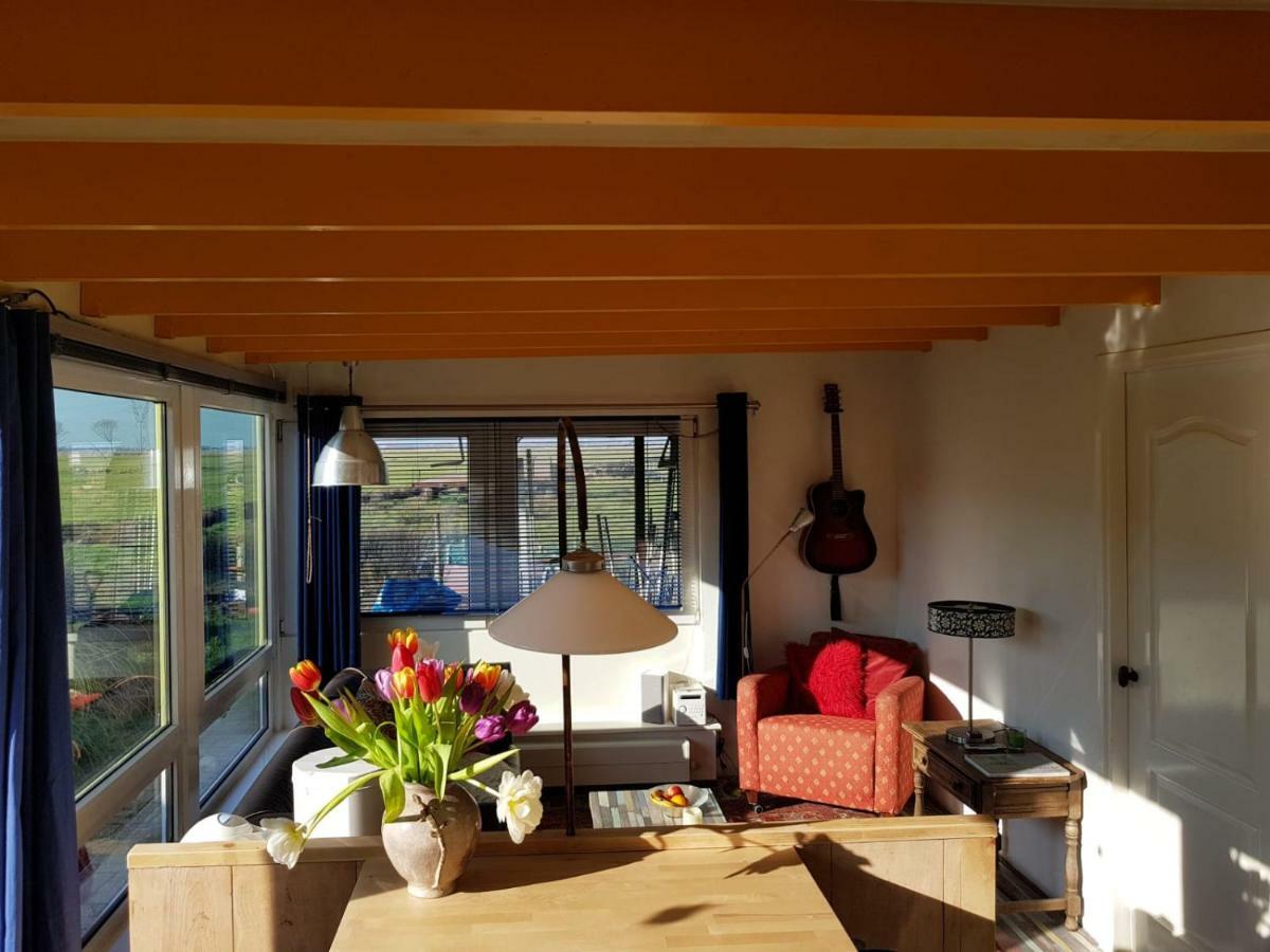 Out Of Amsterdam, River Apartment Close To City ブルック・イン・ウォーターランド エクステリア 写真