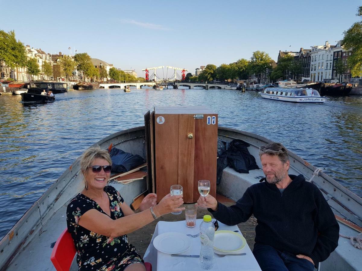 Out Of Amsterdam, River Apartment Close To City ブルック・イン・ウォーターランド エクステリア 写真